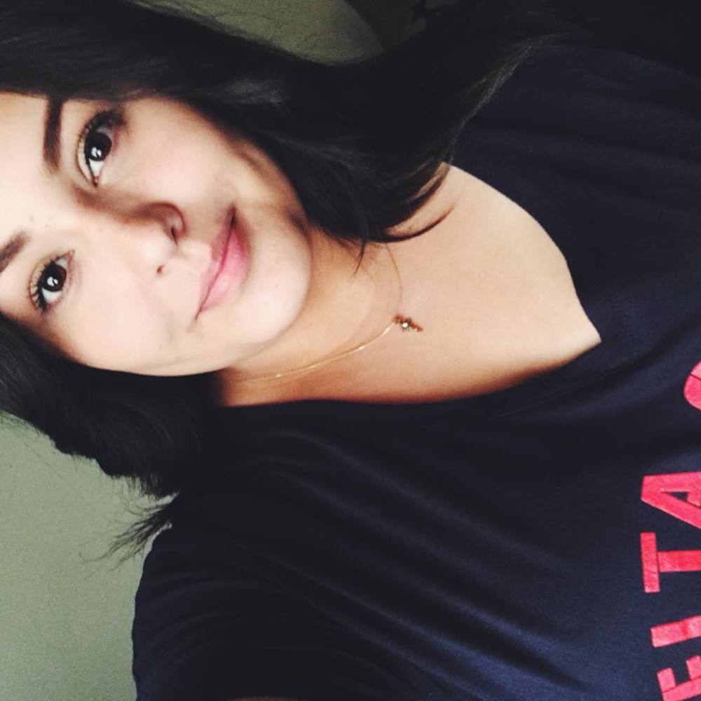 Meet your Posher, Lucy